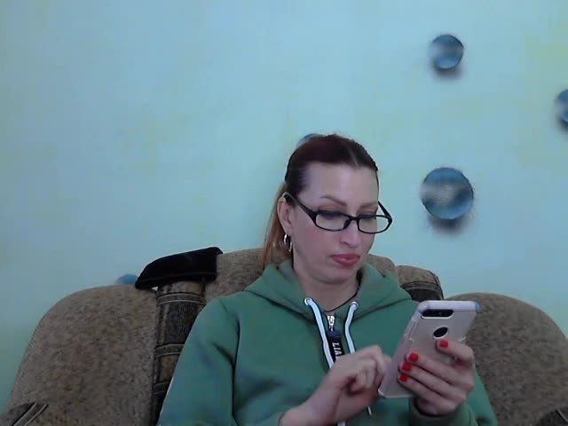 Volna2727 Cam Model Chat November 8, 2025