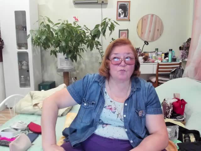 rekelme Cam Model Chat November 8, 2025