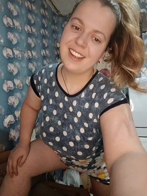 Ogon-baba Cam Model Chat November 8, 2025