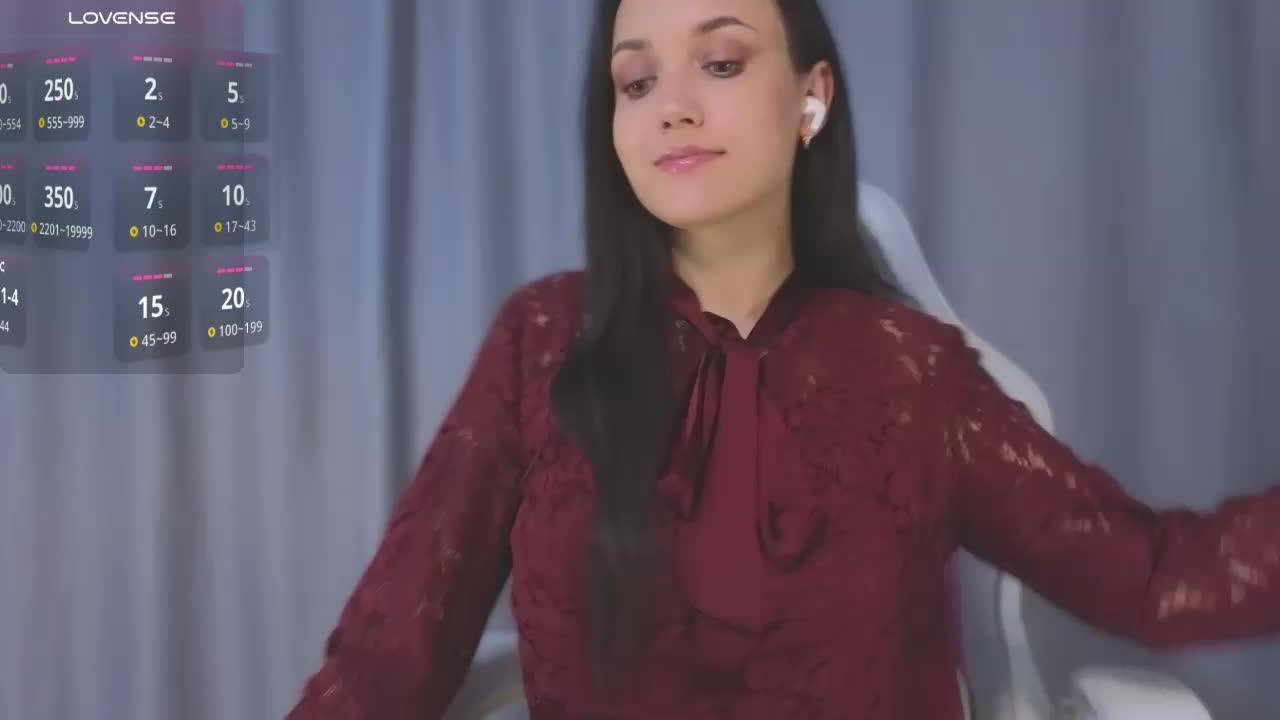 -lost- Cam Model Chat November 8, 2025