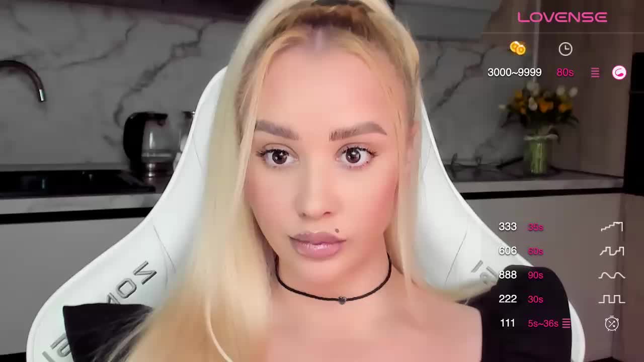 In-your-fucking-mind Cam Model Chat November 8, 2025