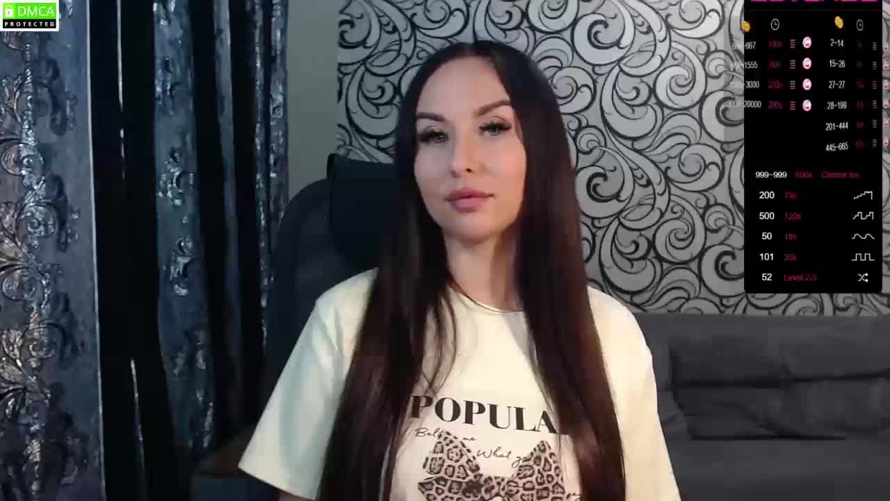 --777-- Cam Model Chat November 8, 2025