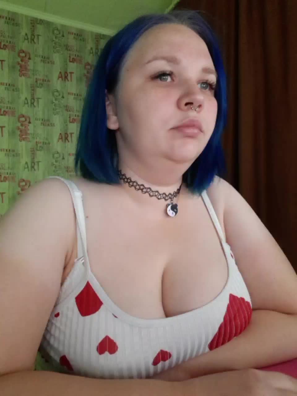 -MeooW- Cam Model Chat November 8, 2025
