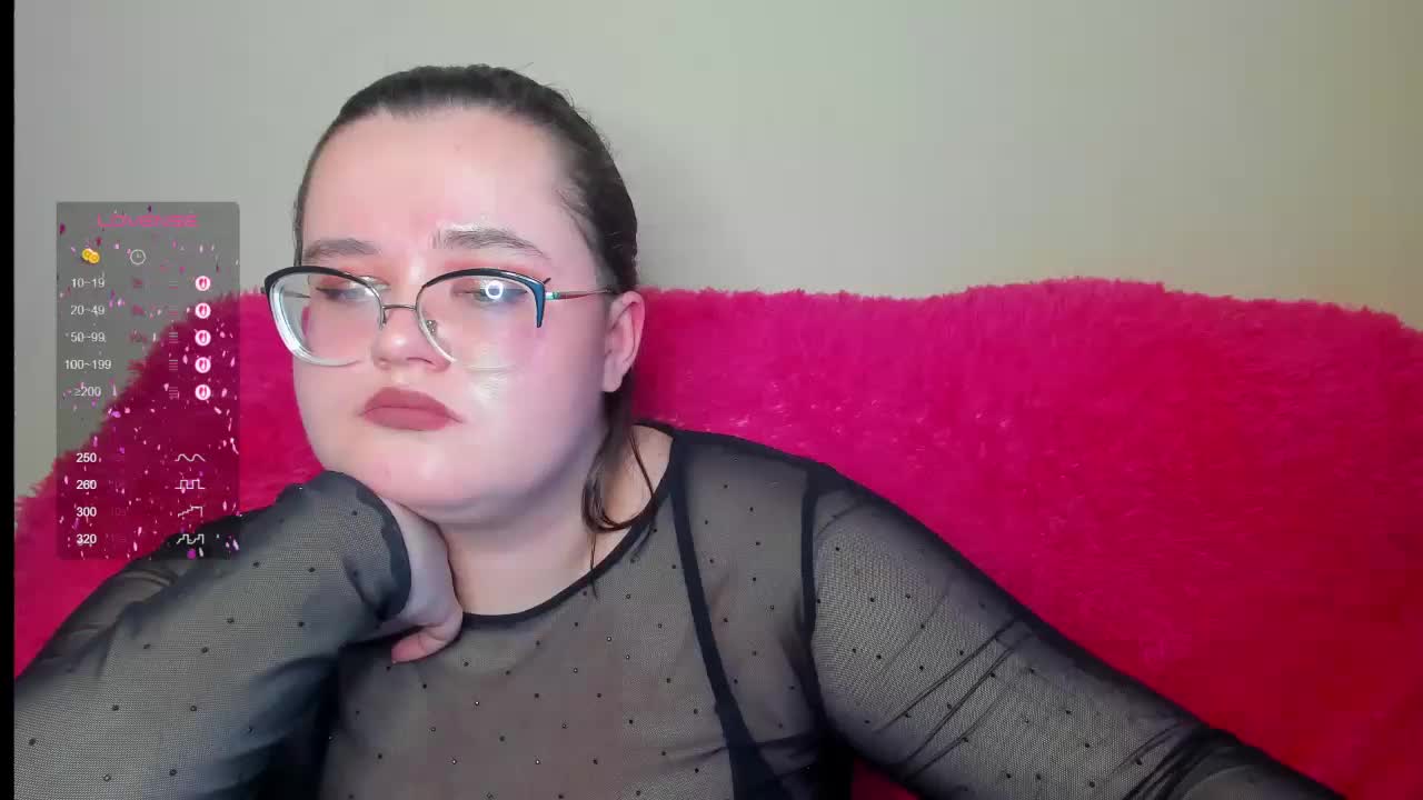 Jessica-Joy Cam Model Chat November 8, 2025