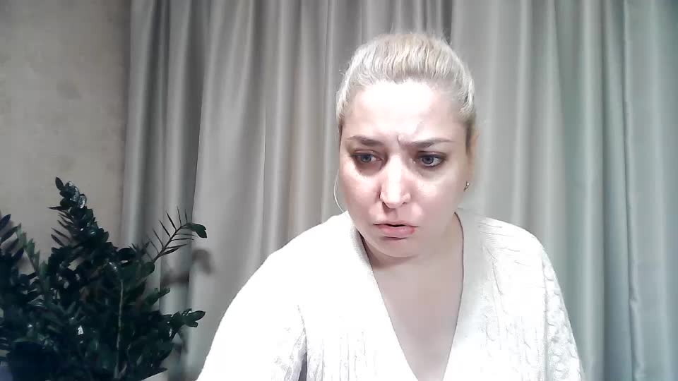 KickaIricka Cam Model Chat November 8, 2025