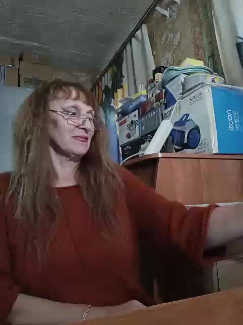 Sonya48 Cam Model Chat November 8, 2025