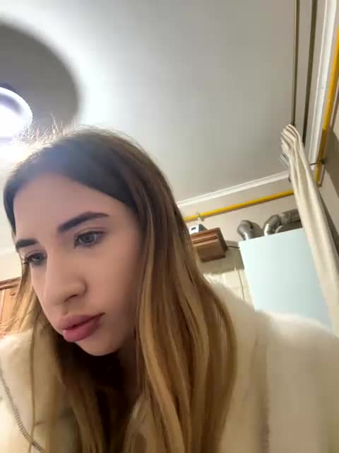 alizii Cam Model Chat November 8, 2025