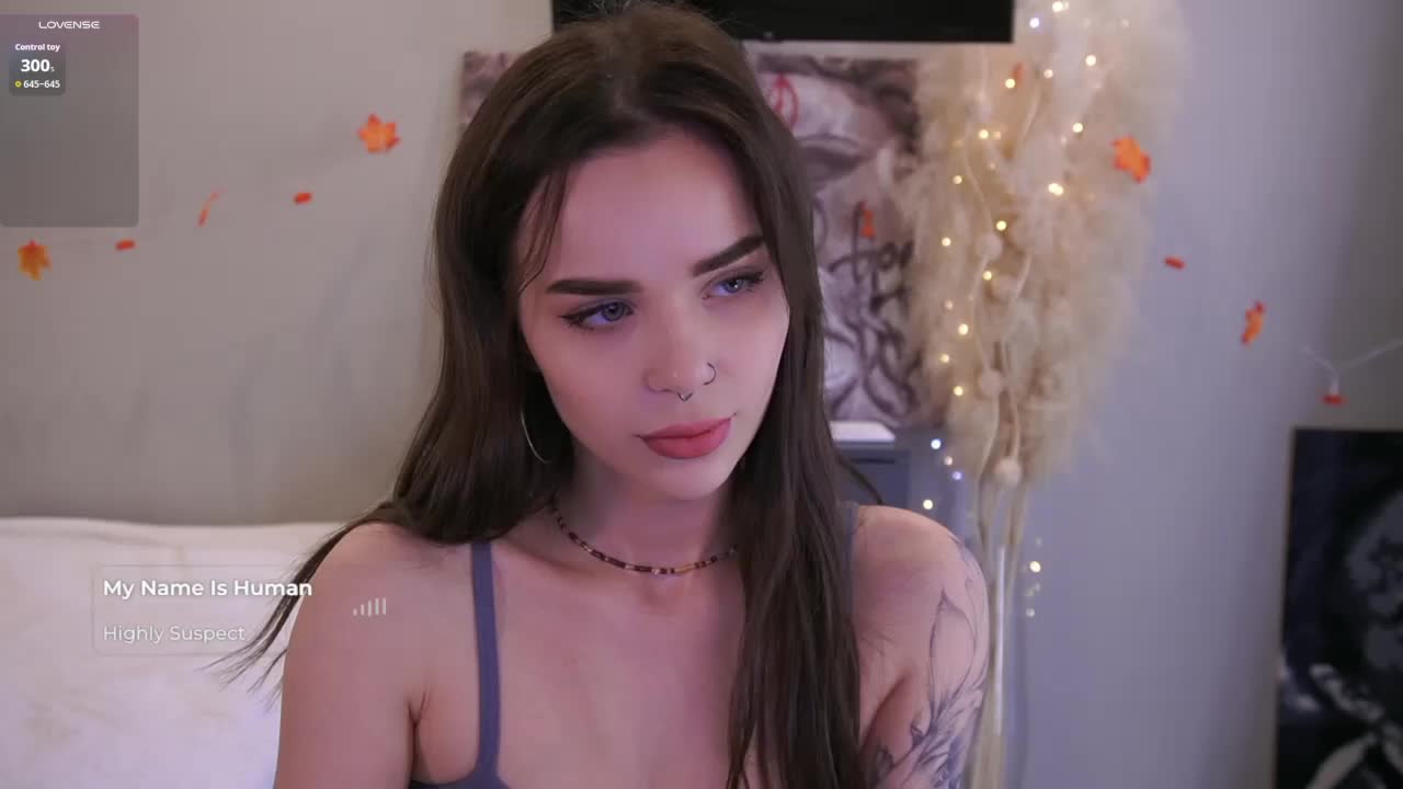 MiniNika Cam Model Chat November 8, 2025