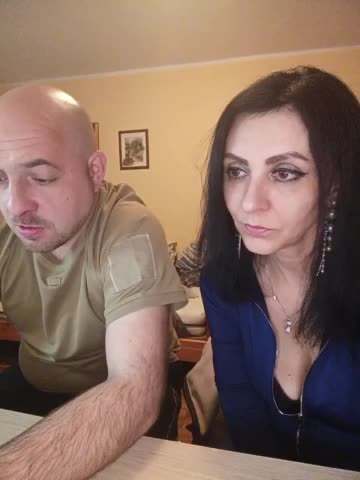 WikiBitch Cam Model Chat November 8, 2025