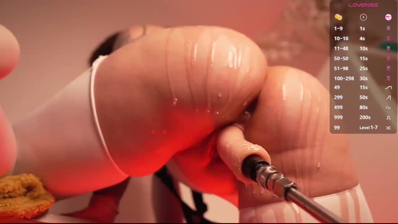 shiny-lily Cam Model Chat November 8, 2025