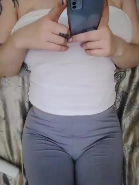 -Tiffany- Cam Model Chat November 8, 2025