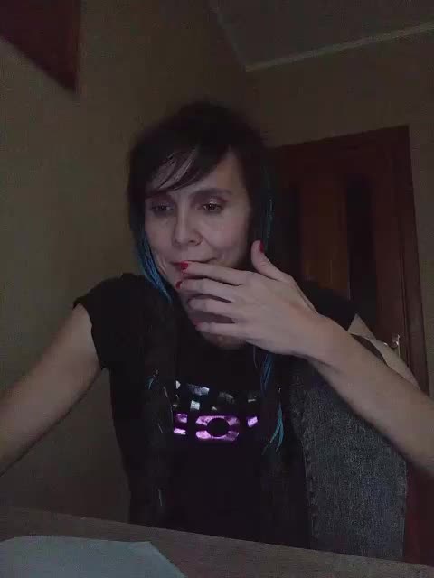 Hellenalonenochka Cam Model Chat November 8, 2025