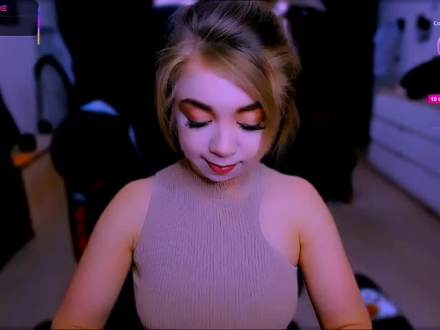 BabyNicole Cam Model Chat November 8, 2025