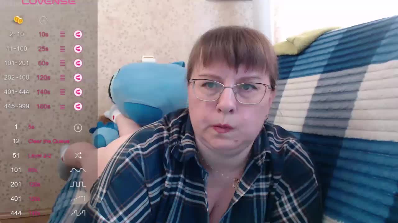 Fox23 Cam Model Chat November 8, 2025