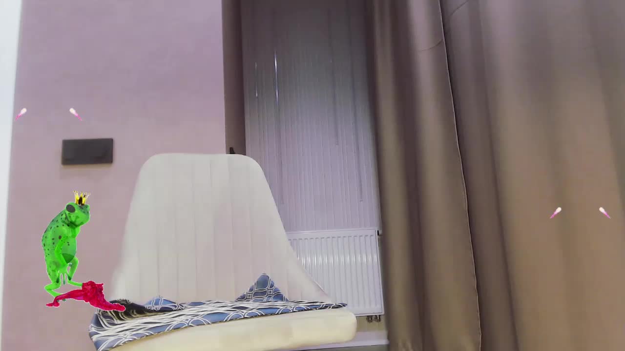 Va-len-cia Cam Model Chat November 8, 2025