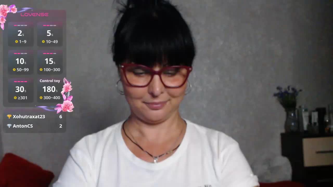 ZaRaZaTvOyA Cam Model Chat November 8, 2025