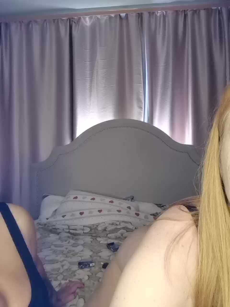 Her-Girl Cam Model Chat November 8, 2025