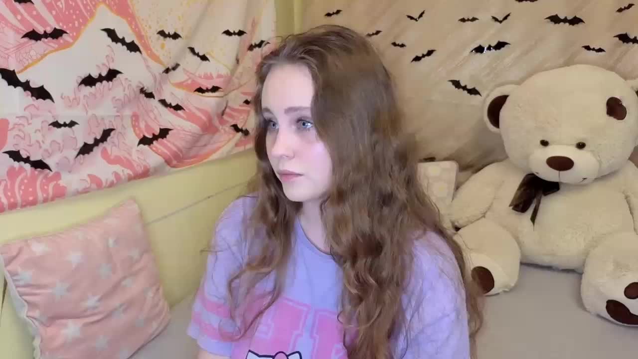 SellyaHouston Cam Model Chat November 8, 2025