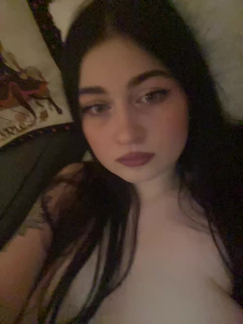 your_other_half Cam Model Chat November 8, 2025