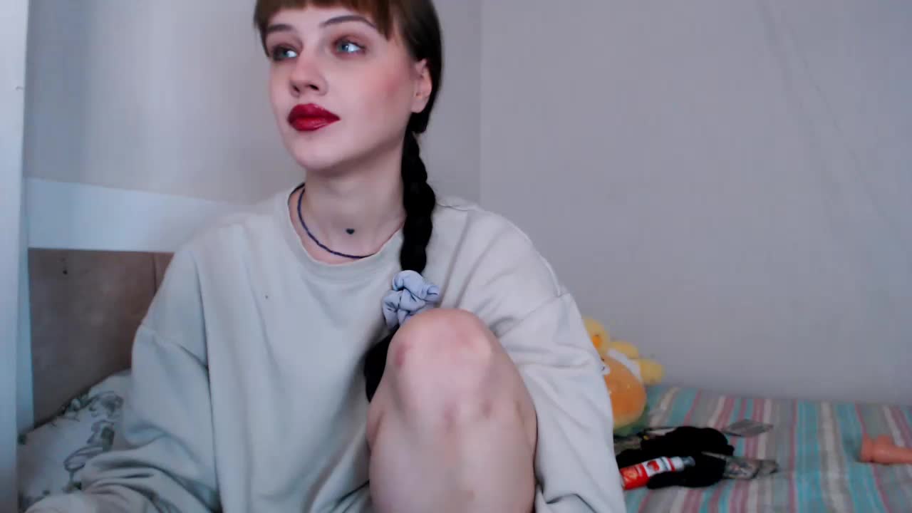 Pizda-Drozda Cam Model Chat November 8, 2025