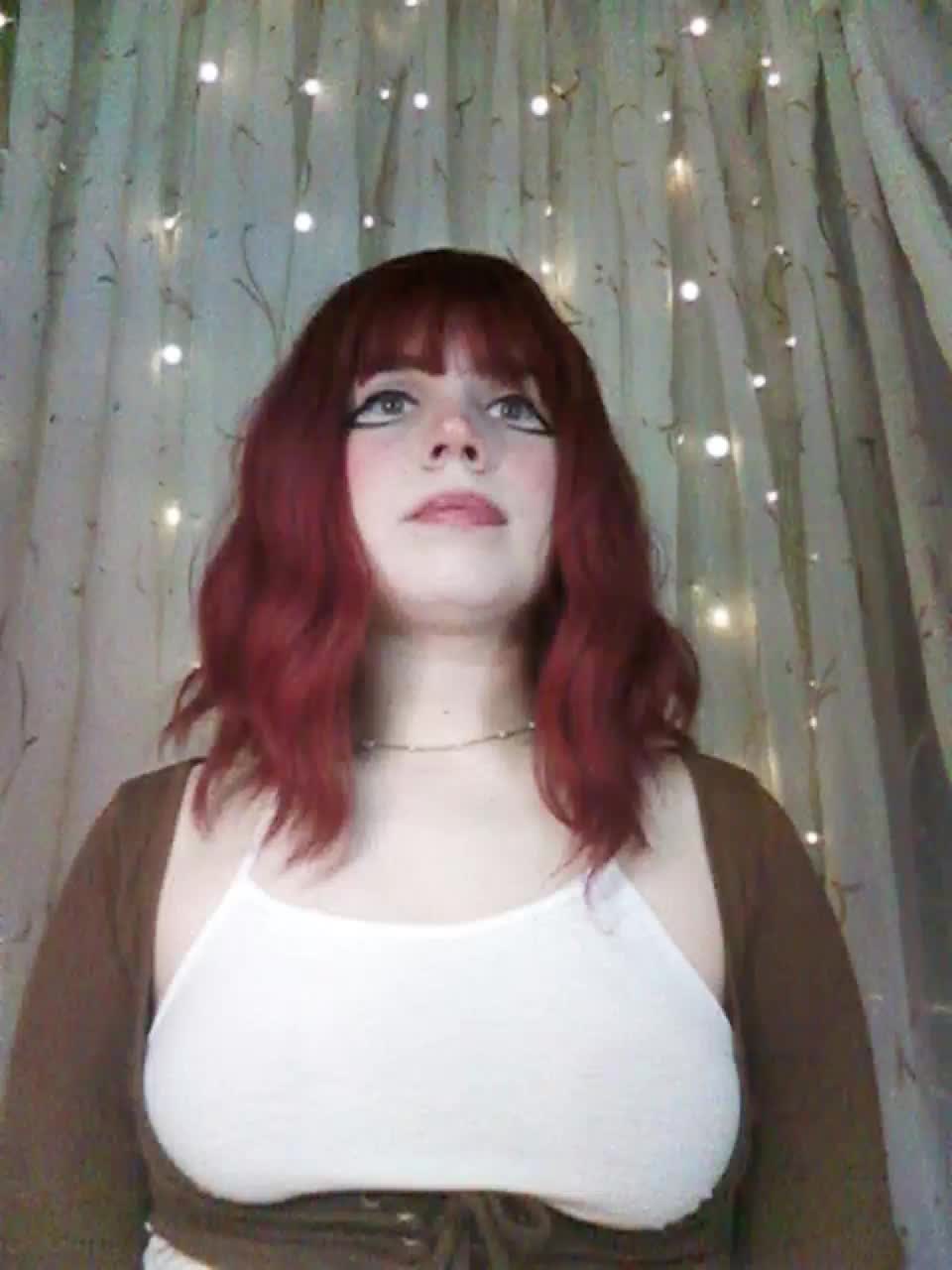 -Ramona- Cam Model Chat November 8, 2025