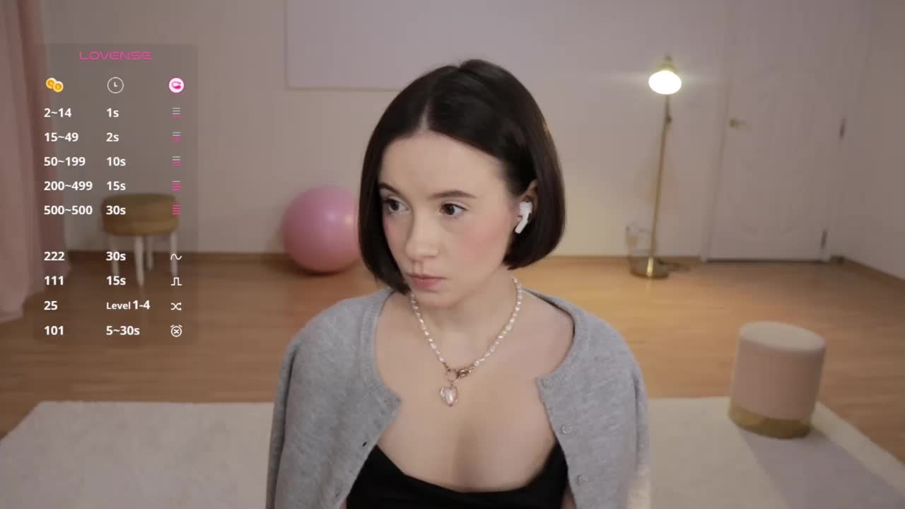 MissEssie Cam Model Chat November 8, 2025