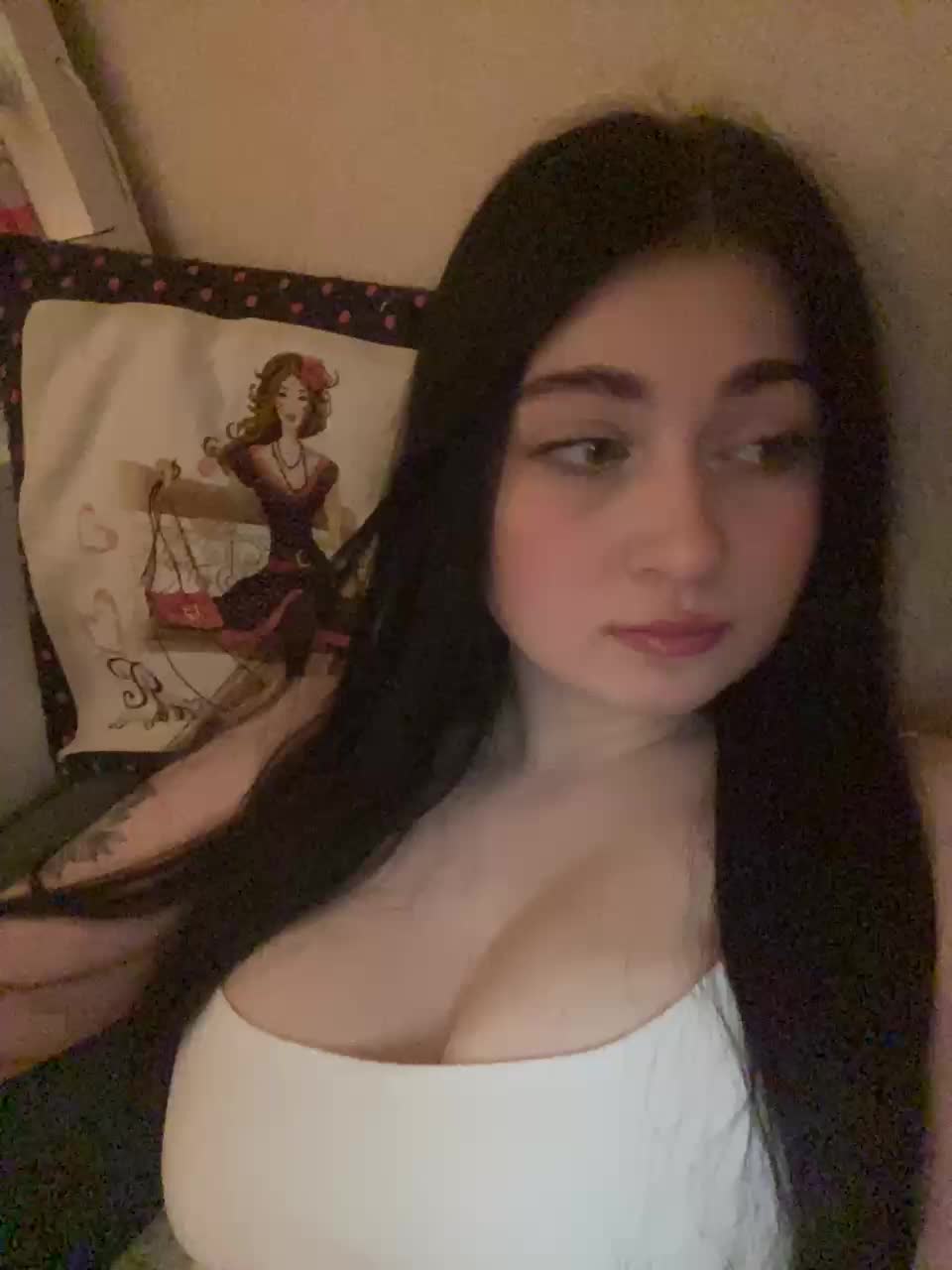 your_other_half Cam Model Chat November 8, 2025