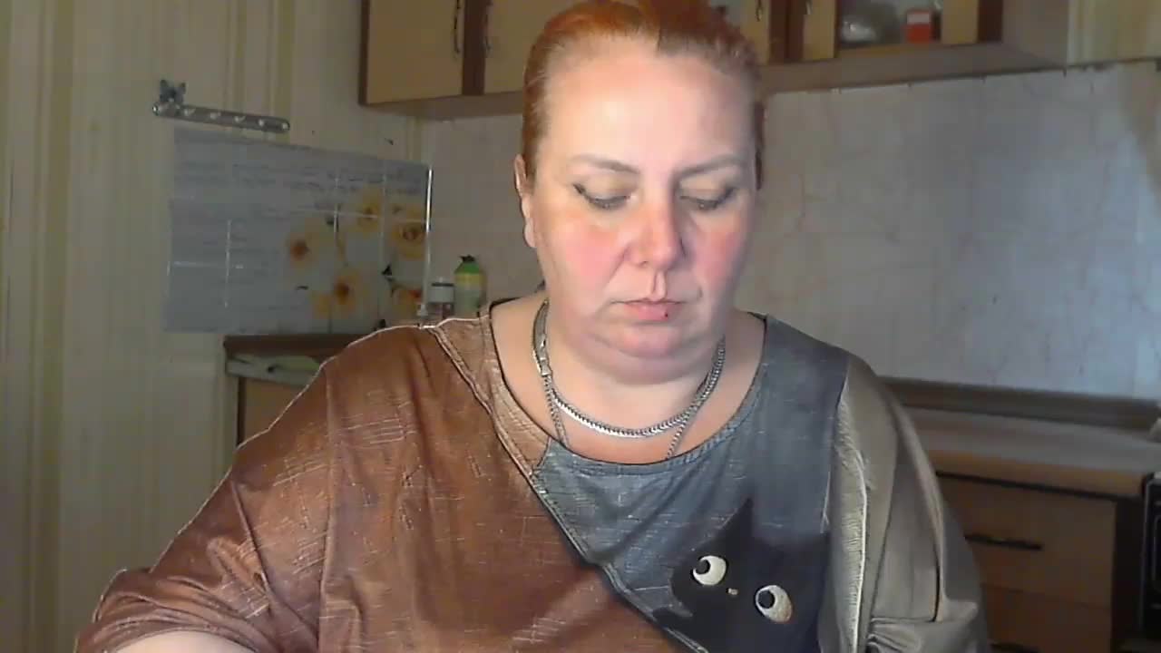 Tatyanka_ Cam Model Chat November 8, 2025