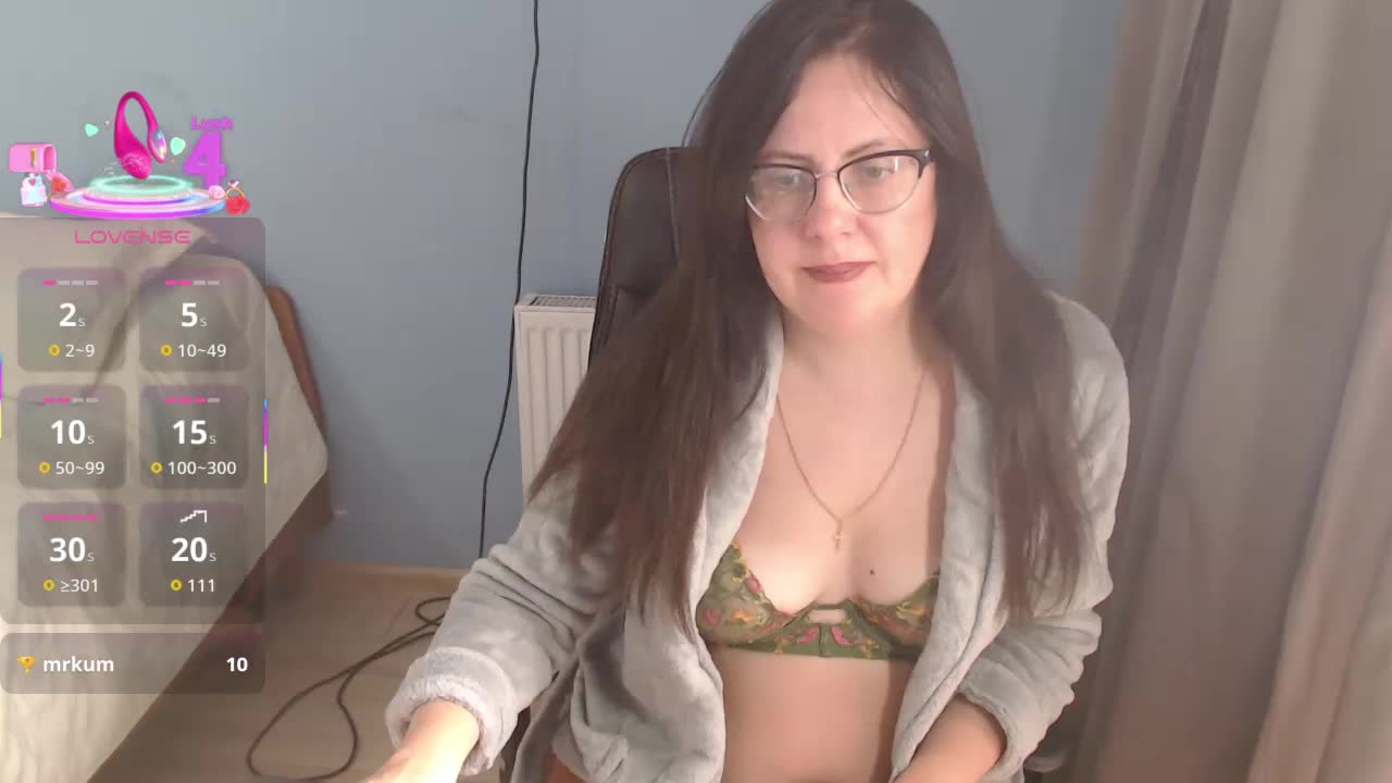 mandarinka28 Cam Model Chat November 8, 2025