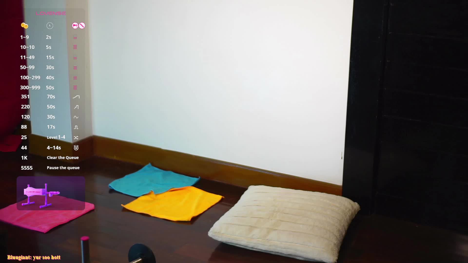 Daughter_of_Ronaldo Cam Model Chat November 8, 2025