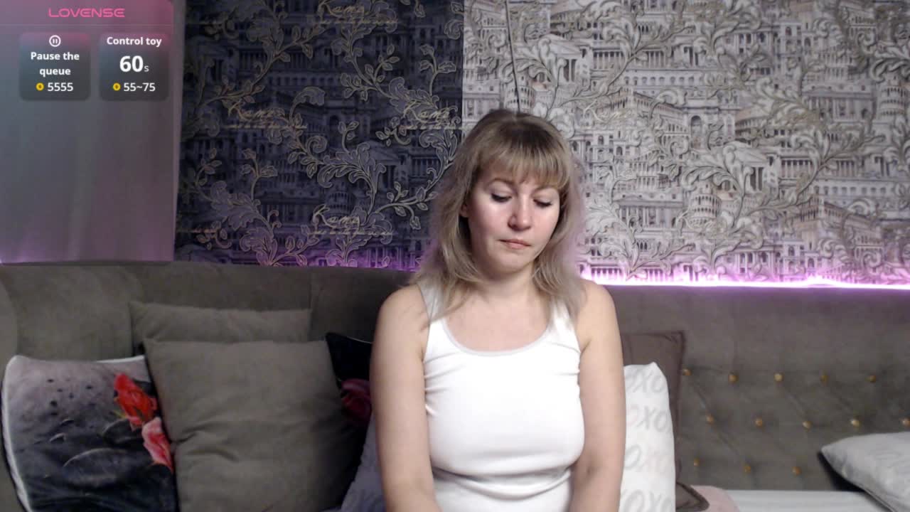 mandyfoxxx Cam Model Chat November 8, 2025