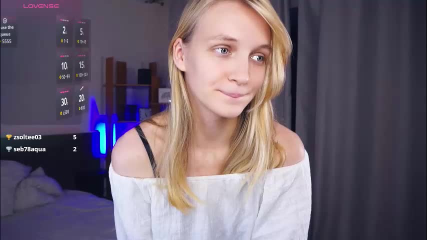 tobicovitt Cam Model Chat November 8, 2025