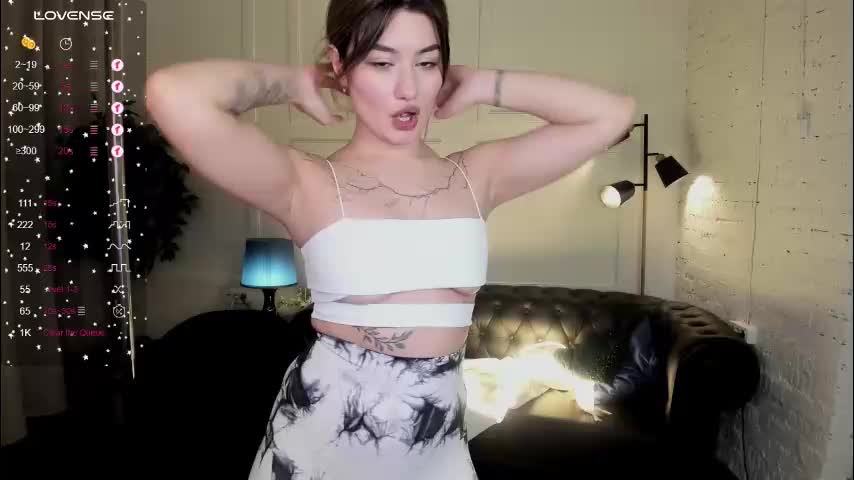 black_pant3r Cam Model Chat November 8, 2025