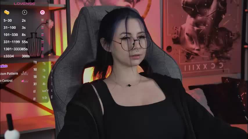 wesleegray Cam Model Chat November 8, 2025