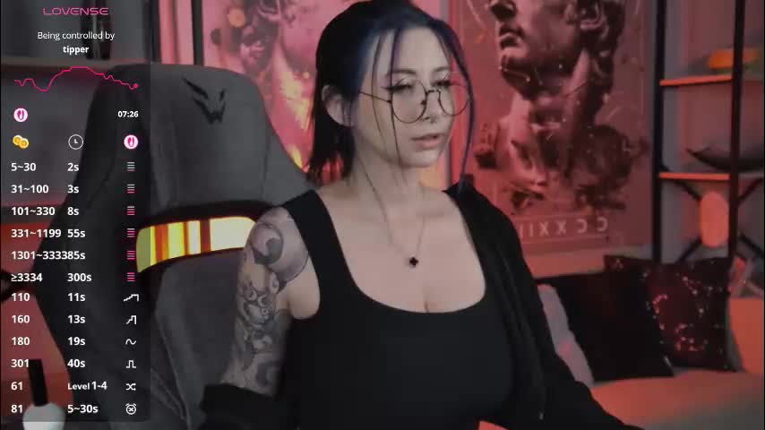 wesleegray Cam Model Chat November 8, 2025