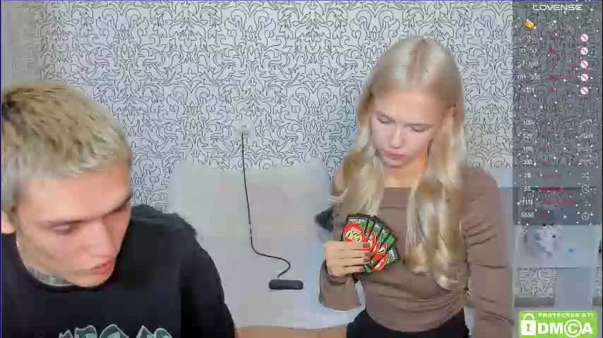 eshcka Cam Model Chat November 8, 2025