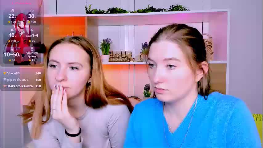 mila_glow Cam Model Chat November 8, 2025