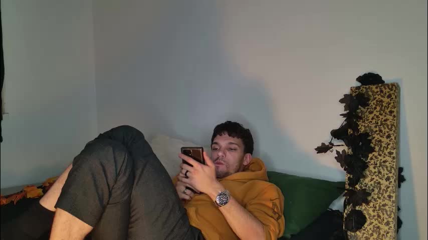 jackdesfeux Cam Model Chat November 8, 2025