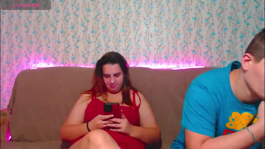 anna_ki Cam Model Chat November 8, 2025