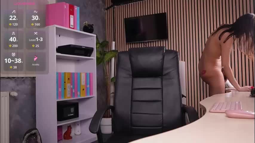 daryastars Cam Model Chat November 8, 2025