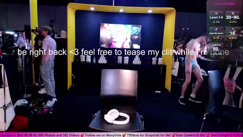 amberxoxhoney Cam Model Chat November 8, 2025