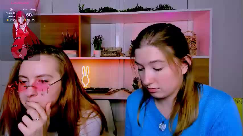 mila_glow Cam Model Chat November 8, 2025