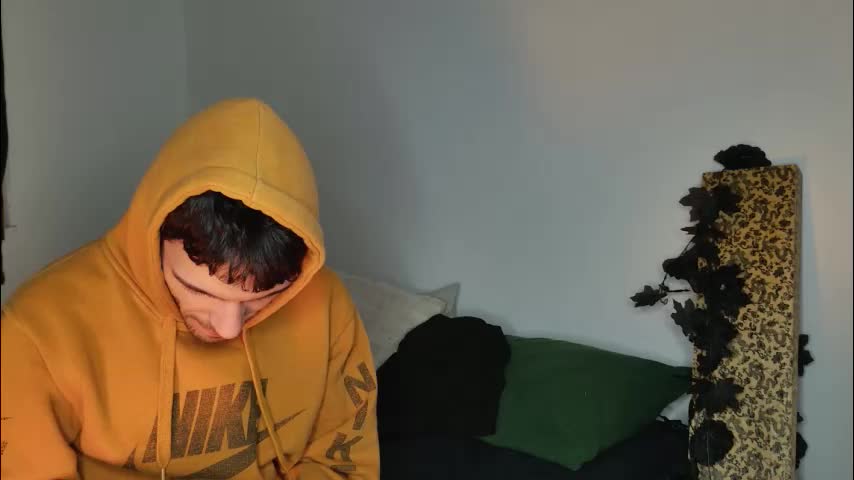 jackdesfeux Cam Model Chat November 8, 2025