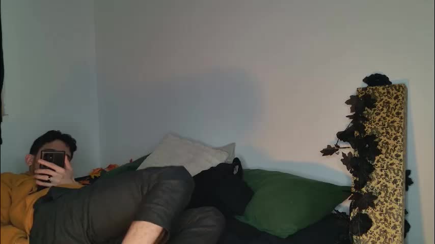 jackdesfeux Cam Model Chat November 8, 2025