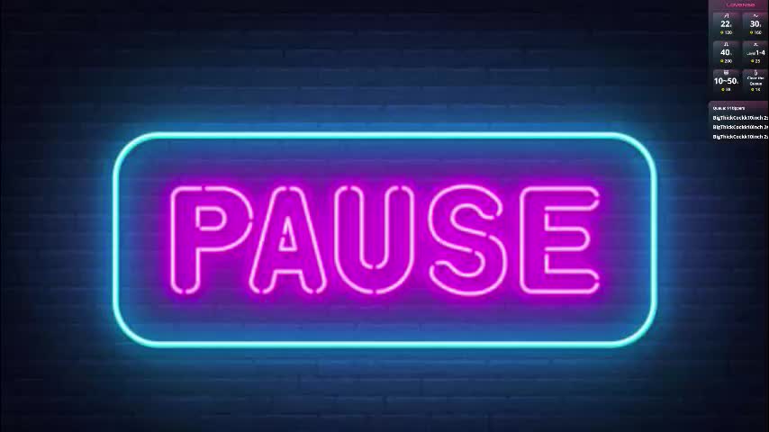 anabel_team054 Cam Model Chat November 8, 2025