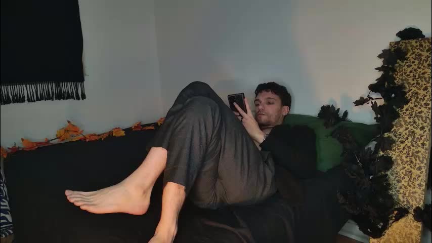 jackdesfeux Cam Model Chat November 8, 2025