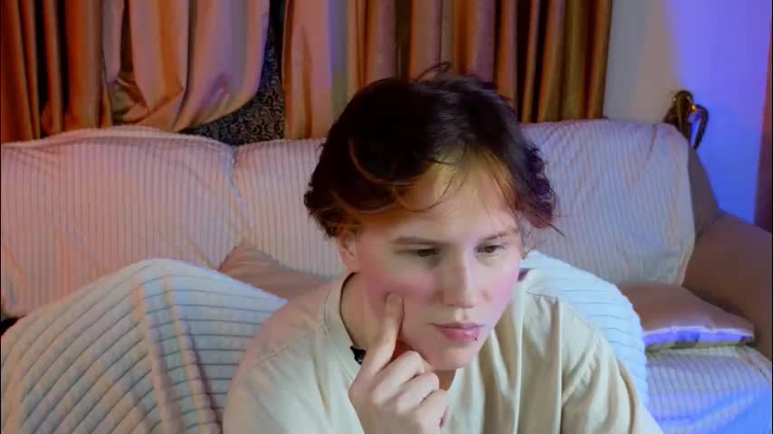 babees_eva Cam Model Chat November 8, 2025