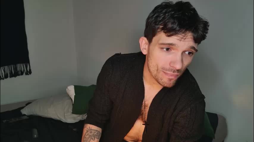jackdesfeux Cam Model Chat November 8, 2025