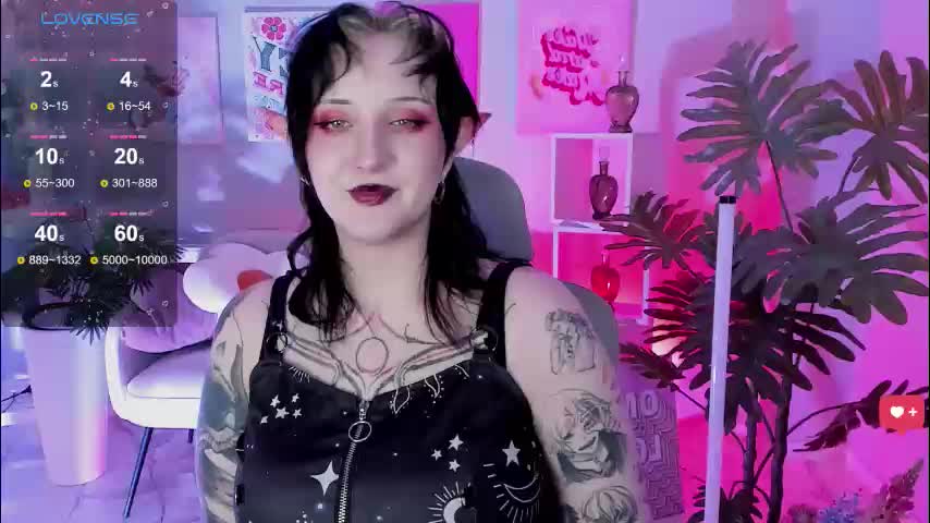 asheluck Cam Model Chat November 8, 2025