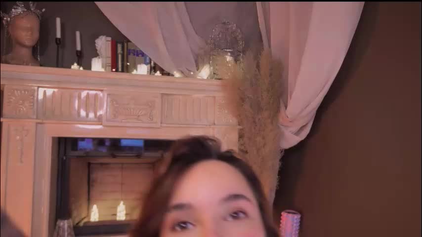 bella_alita Cam Model Chat November 8, 2025